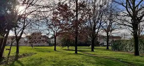 Photo de Giardini di via fra i campi
