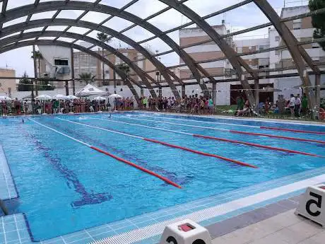 Photo de Piscina Municipal