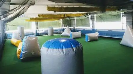 Paintball Club Ostschweiz