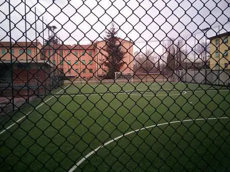 Photo de Campo Di Calcio Parrocchia Di Sant Andrea