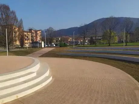 Anfiteatro dei Campetti