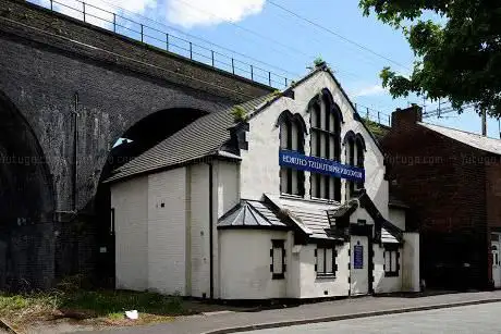 Photo de Runcorn Spiritualist Church