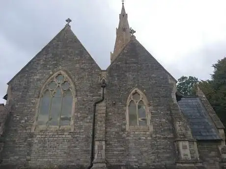 Photo de Holy Trinity Church