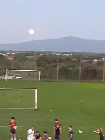 Photo de Campo Sportivo di Ciggiano 