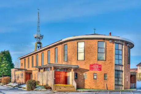Photo de St Bernadette's Catholic Church