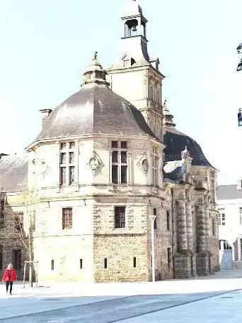 Le Prieuré