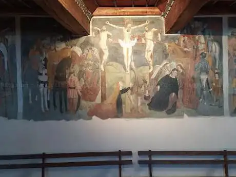 Confraternita di San Francesco d'Assisi