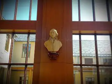 Photo de Fred W. Smith National Library for the Study of George Washington