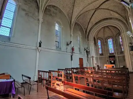 Photo de Centre pastoral