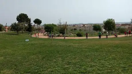 Photo de Parque de la Asomadilla