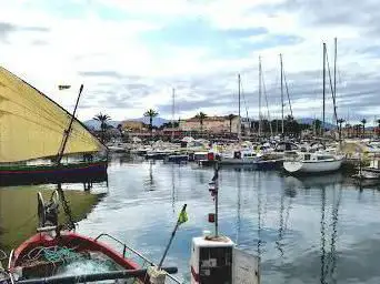 Photo de Promenade marine Jean d'Ormesson