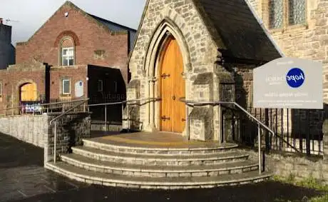 Hope Church Cadoxton