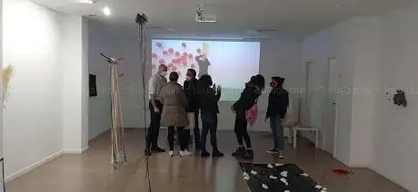 Photo de la empÃrica