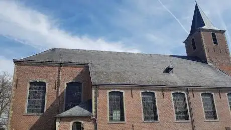 Sint-Pieters-Bandenkerk  Erwetegem