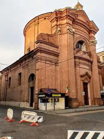 Photo de Church of Suffrage
