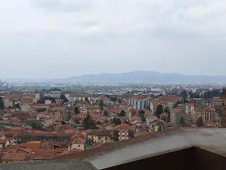 Cappella San Grato