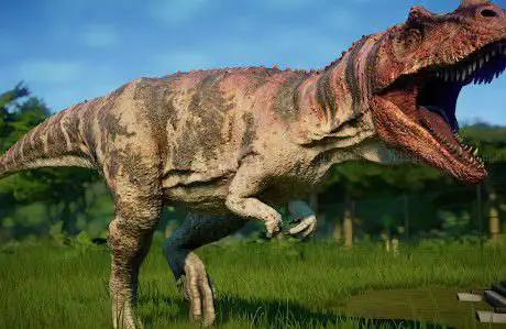 Photo de The Dinosaur Tour Company