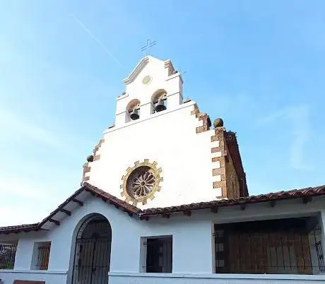 Photo de Iglesia de San Miguel