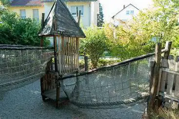 Kinderspielplatz Stadt Offenburg