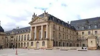 Palais des Ducs et des ?tats de Bourgogne
