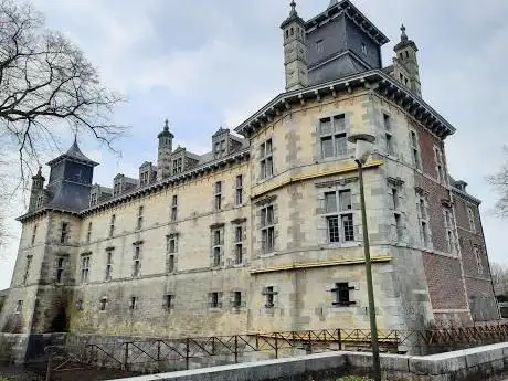 Château d'Aspremont-Lynden