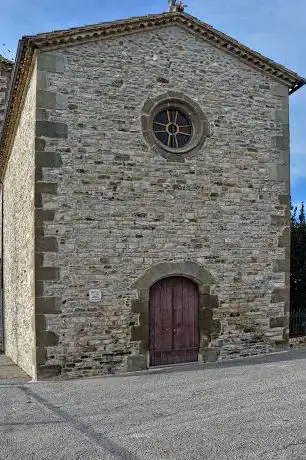 Photo de Sant Miquel de la Guàrdia