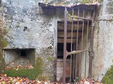 Photo de Fort Moulainville