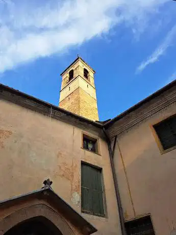 Photo de Chiesa di San Pietro