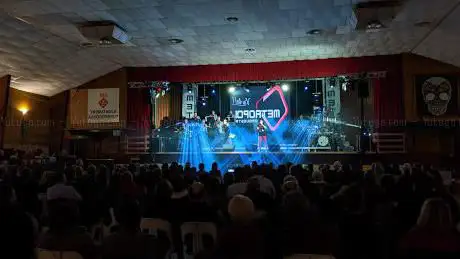 Photo de Sala Recreativa Municipal