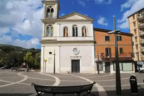 Photo de Church of Saint Mary Our Lady of Grace