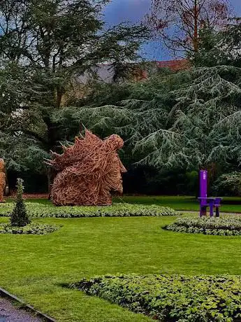Photo de The Activity Hut - Grosvenor Park