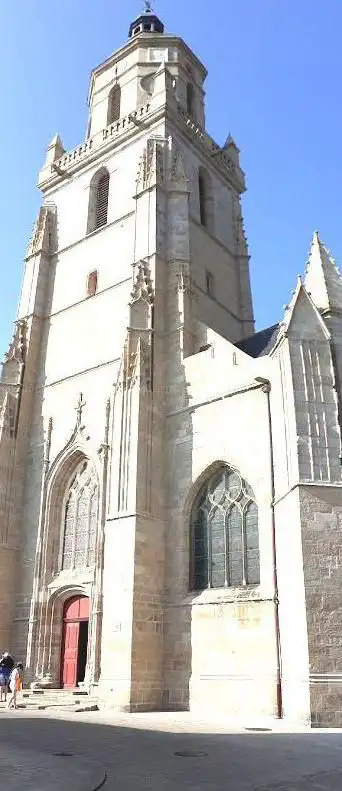 Notre-Dame-de-Pitié, Le Croisic