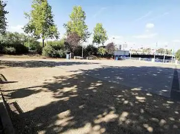 WEHRDENER-PLATZ