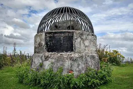 Photo de Beheading Stone.