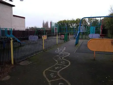 Lord Street playarea