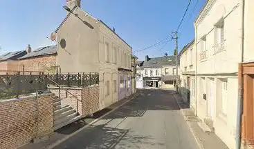 Square de l'Abbé Gamare