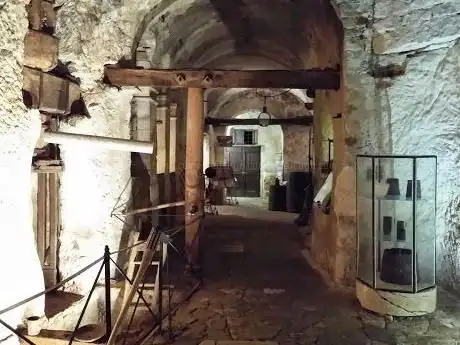 Photo de Museo Trappeto Maratea