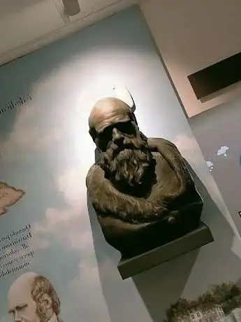DaDoM - Museo Darwin Dohrn