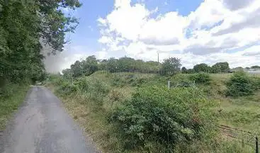 Foret de St Maturin