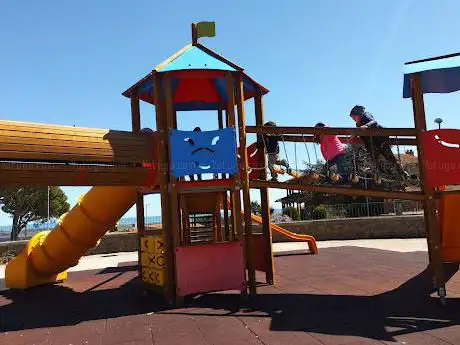 Photo de Parco giochi