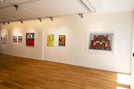 Thomson Gallery