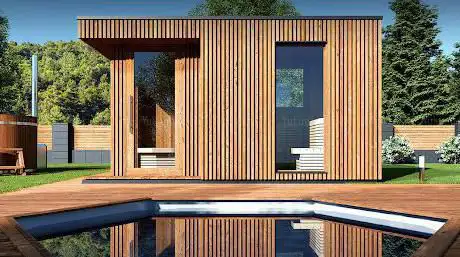 Wood and Wellness