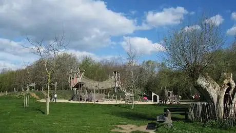 Speelterrein De Gavers Harelbeke