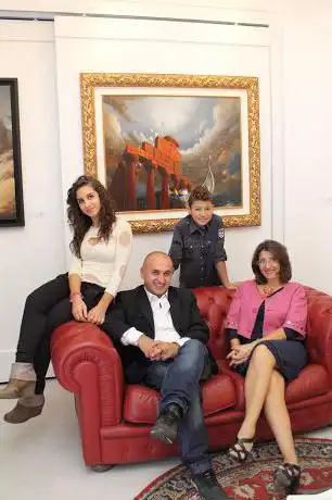 Photo de GALLERIA ARTE BARBATO