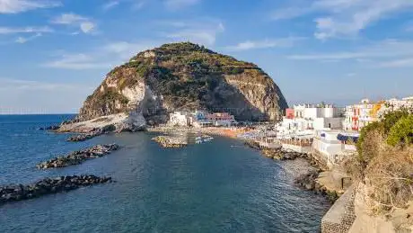 Photo de Torre di Sant' Angelo