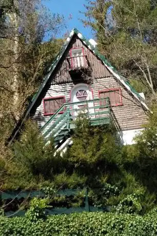 Photo de Cabaña Sierra Nevada