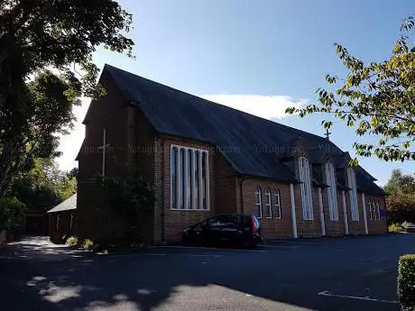 Photo de St Cecilia R C Church
