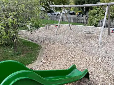 Spielplatz Sichternhof