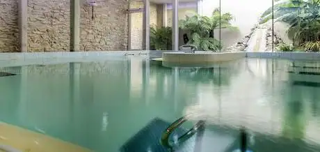 Photo de Thermes Bérot