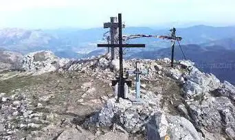 Photo de ERNIO zaleak Mendi aterpea.